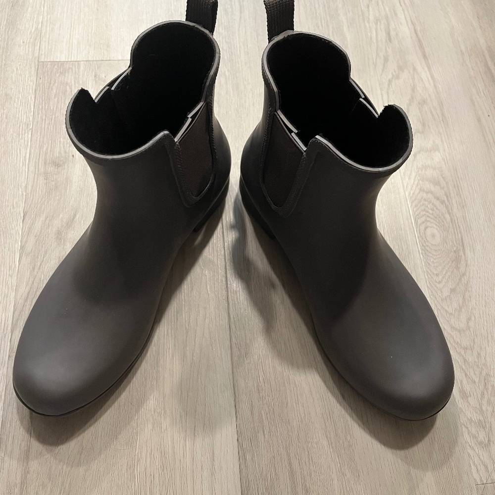 Rain Boots